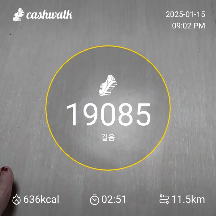 인증