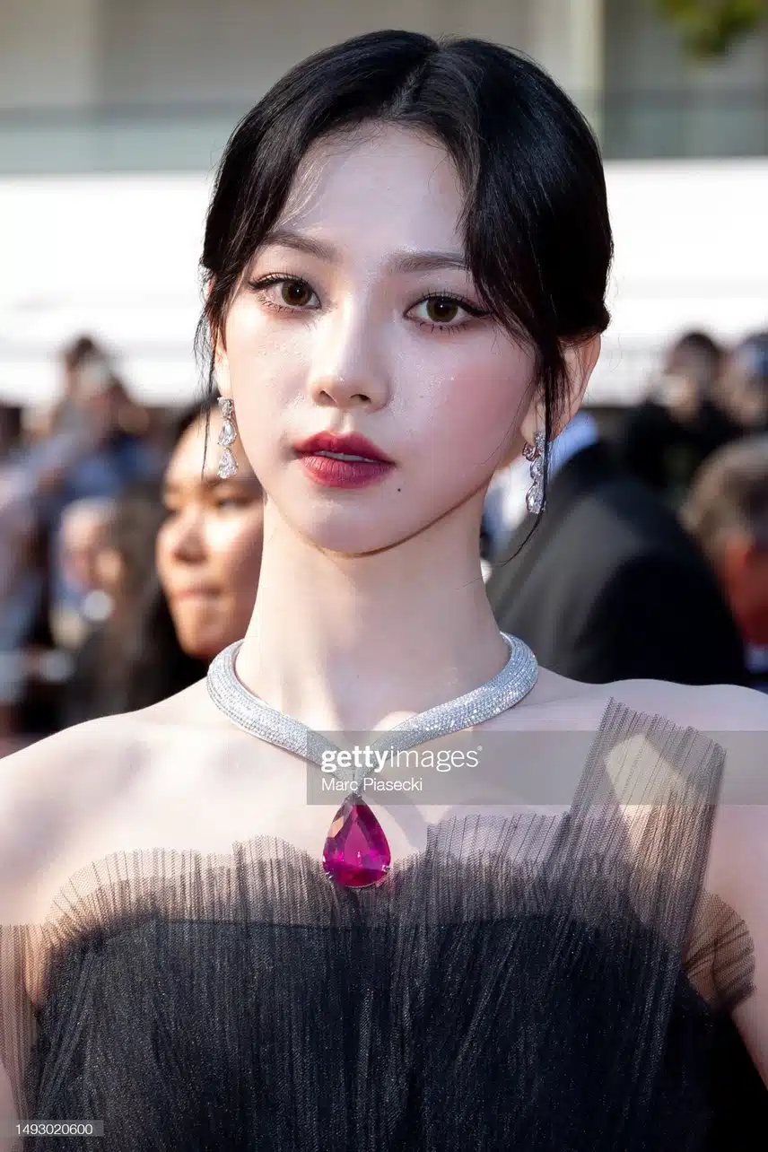  게티 이미지 살아남는 카리나 모음jpg