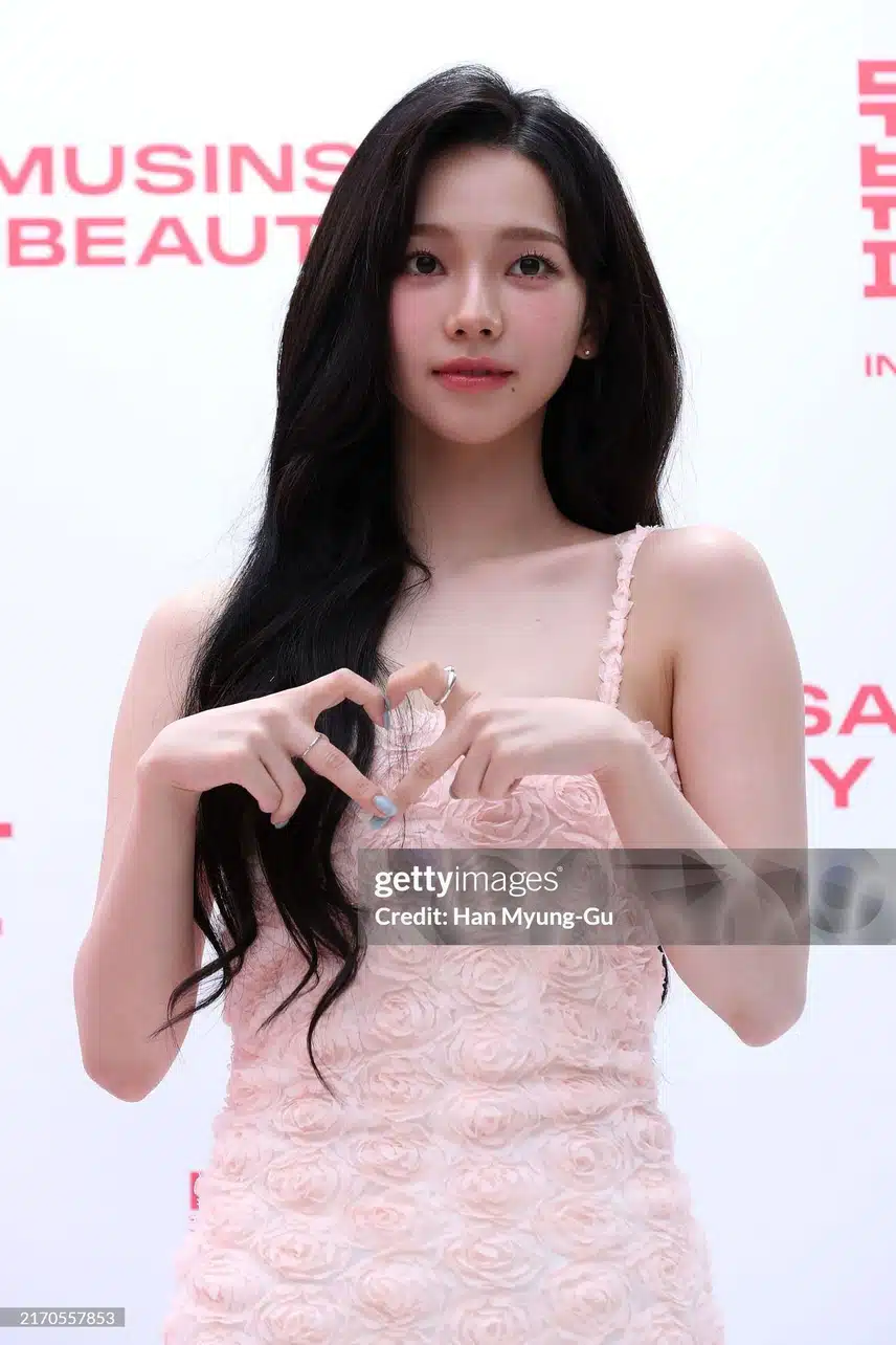  게티 이미지 살아남는 카리나 모음jpg
