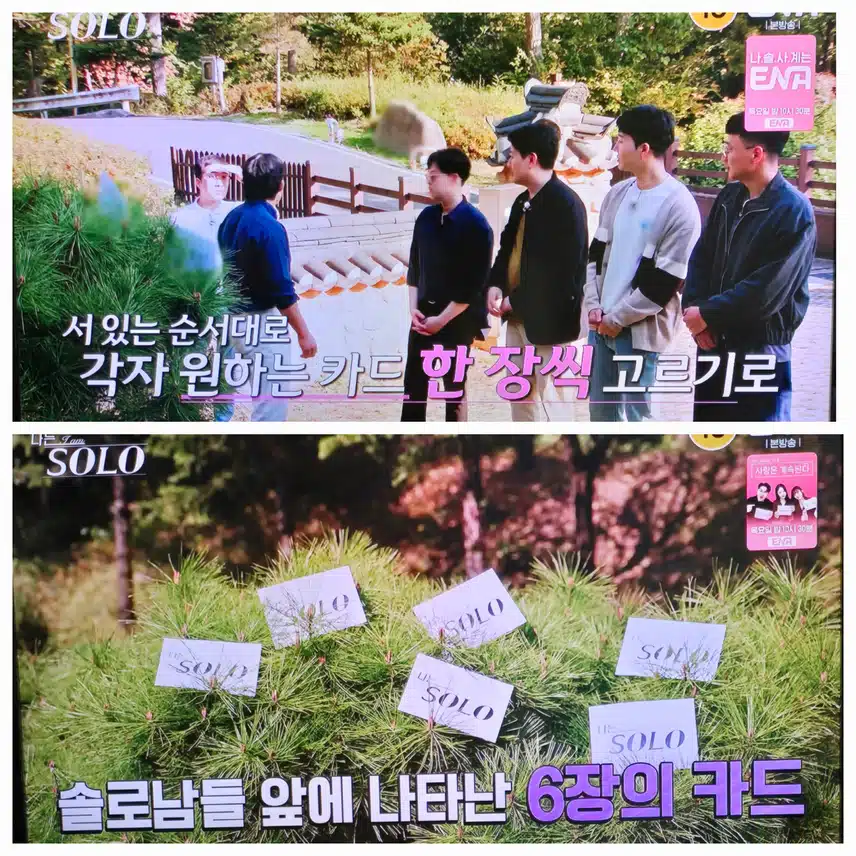 랜덤 데이트