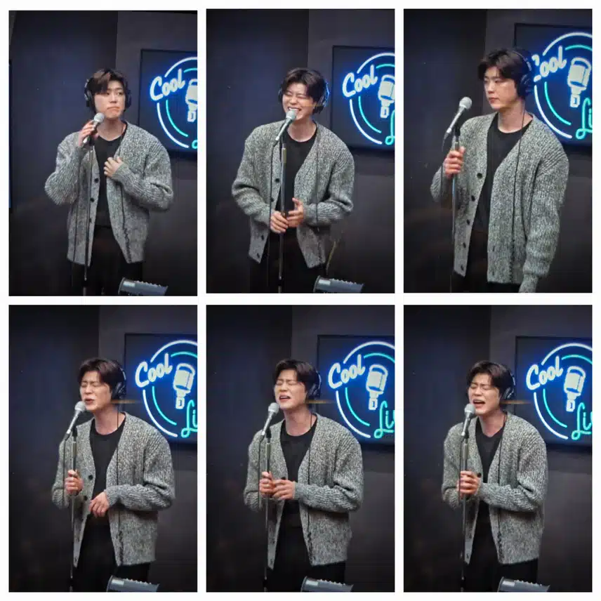 지현님 미스터라디오 라방