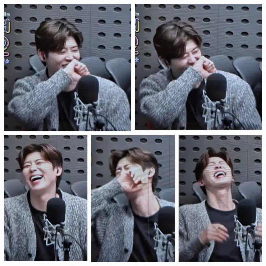 지현님 미스터라디오 라방