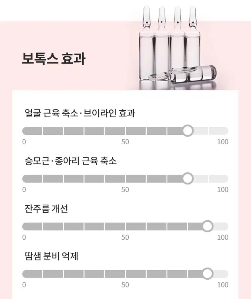 일산 인기 사각턱 & 바디 보톡스 7천원 후기