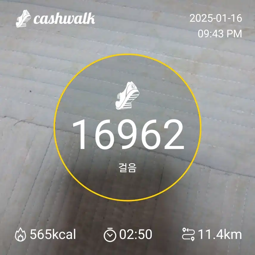 감사~