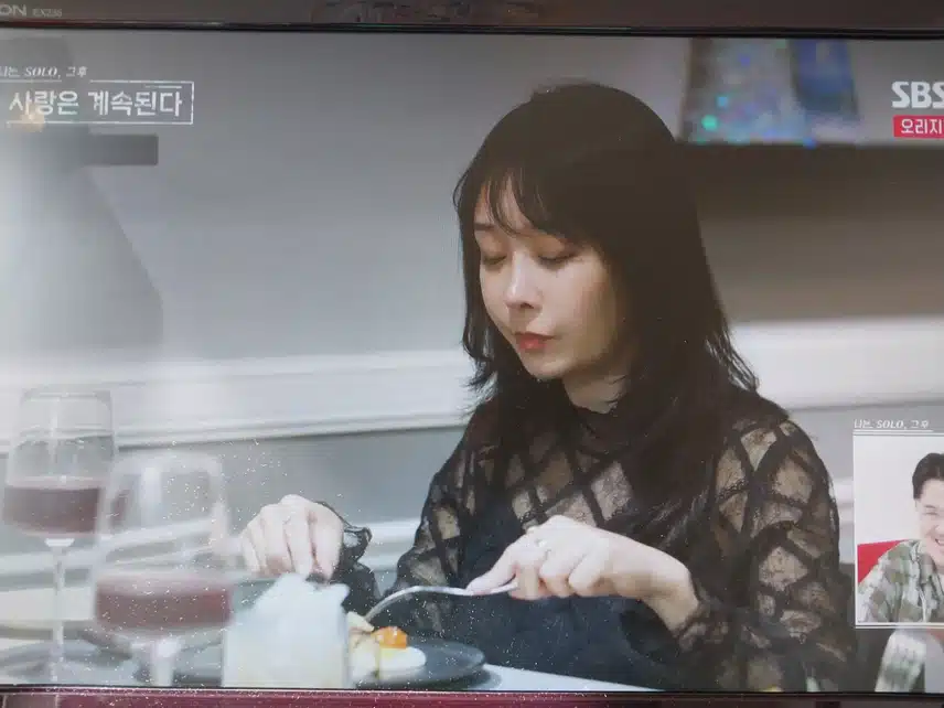 22기영숙님 ,10기 영숙님 ,미스터박님데이트