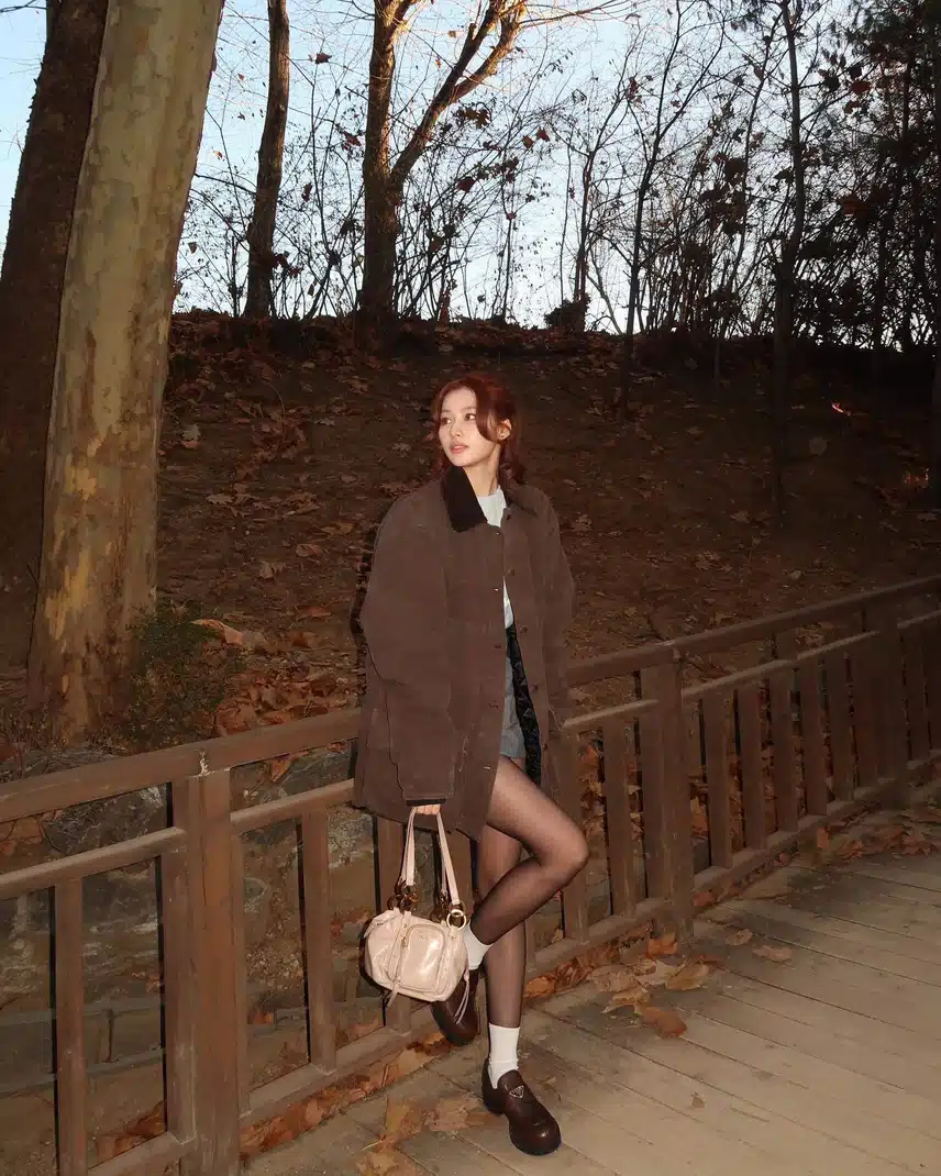 사나 인스타업뎃 (씨유 인 밀라노!)