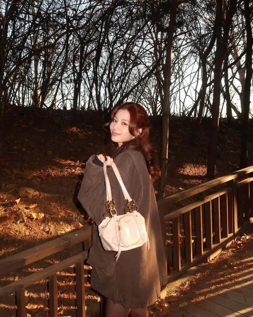 사나 인스타업뎃 (씨유 인 밀라노!)