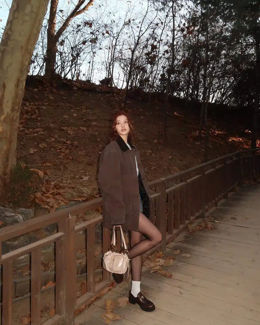 사나 인스타업뎃 (씨유 인 밀라노!)