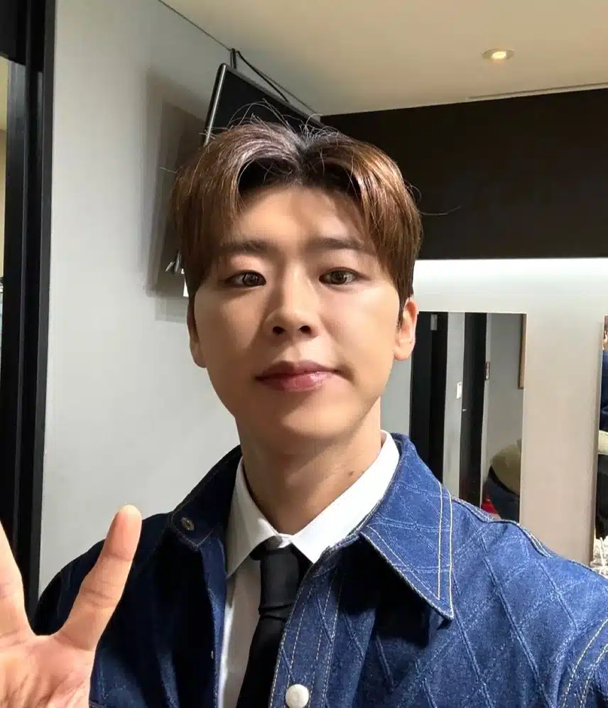 박지현 바다 사나이