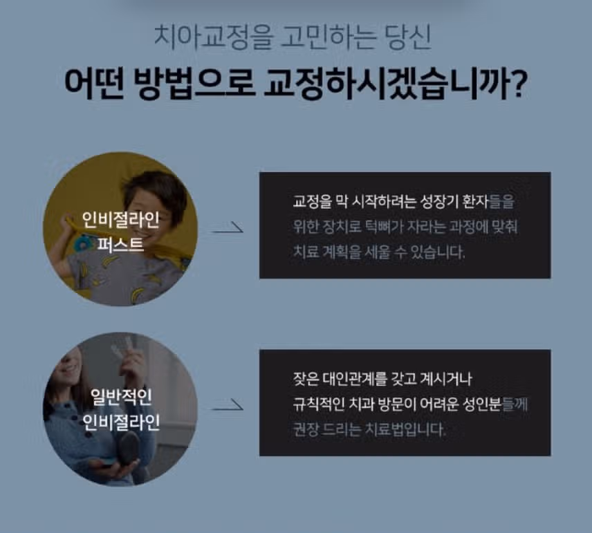 서울 서초구 블랑쉬 치과-블랑쉬 투명교정 인비절라인 99만원 후기 추천합니다