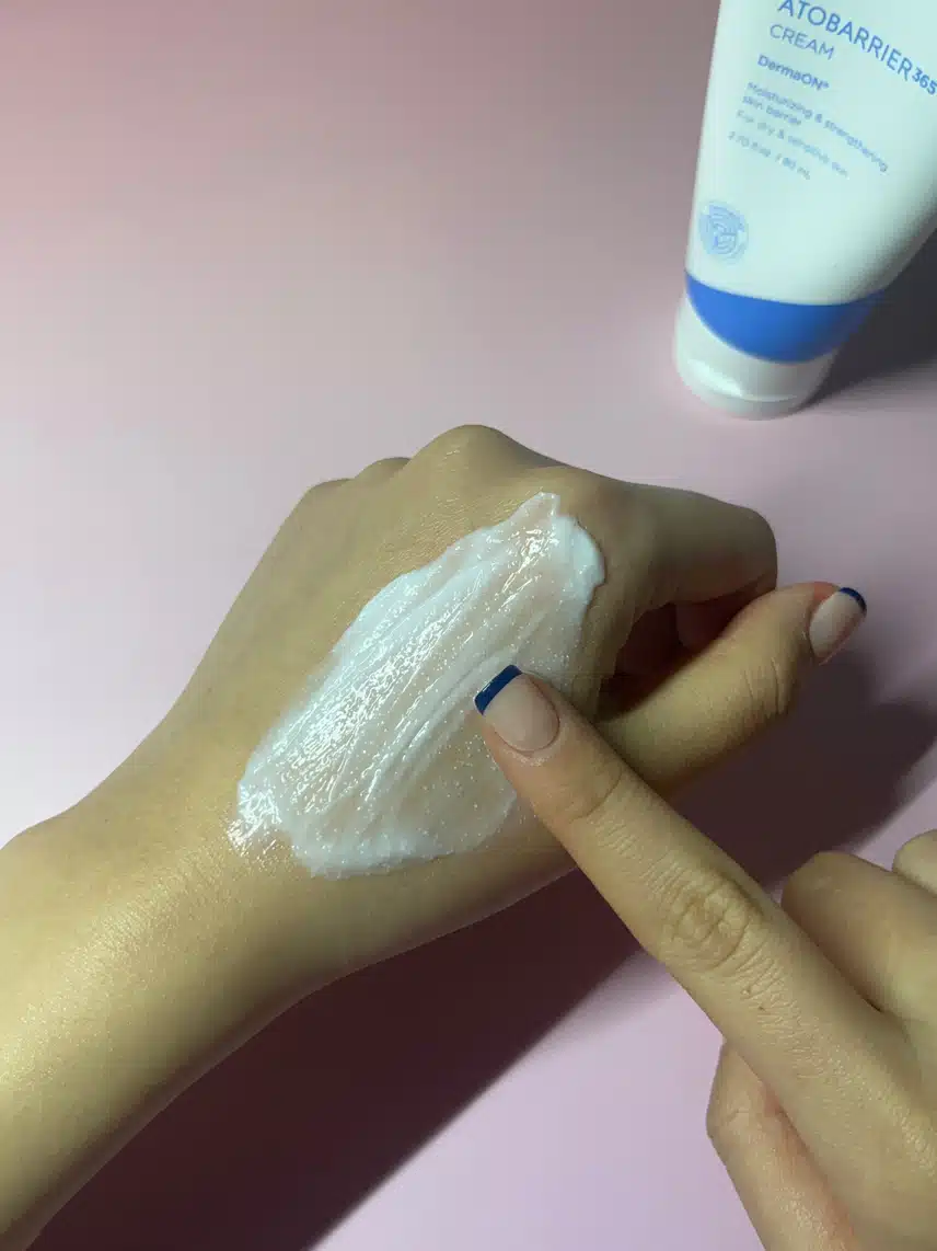추운 겨울 건조해진 내 피부를 지켜줄 보습 꿀템 추천 🫶🏻