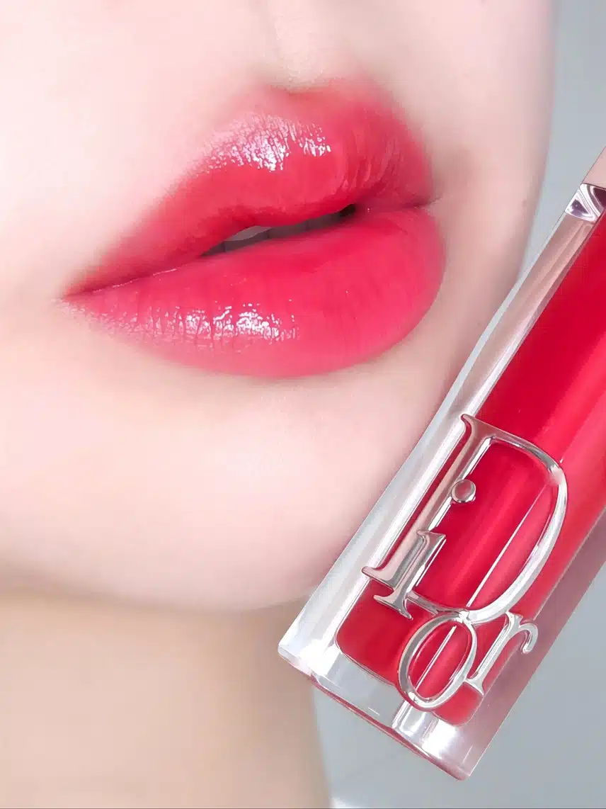 특별한 날, 자신감을 더해줄 레드 립 조합💋