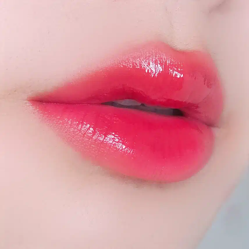 특별한 날, 자신감을 더해줄 레드 립 조합💋