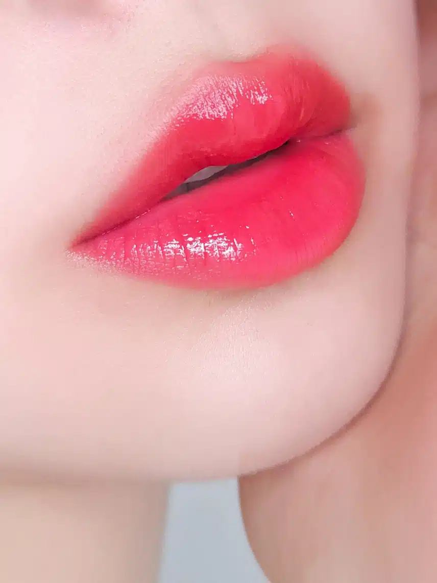 특별한 날, 자신감을 더해줄 레드 립 조합💋