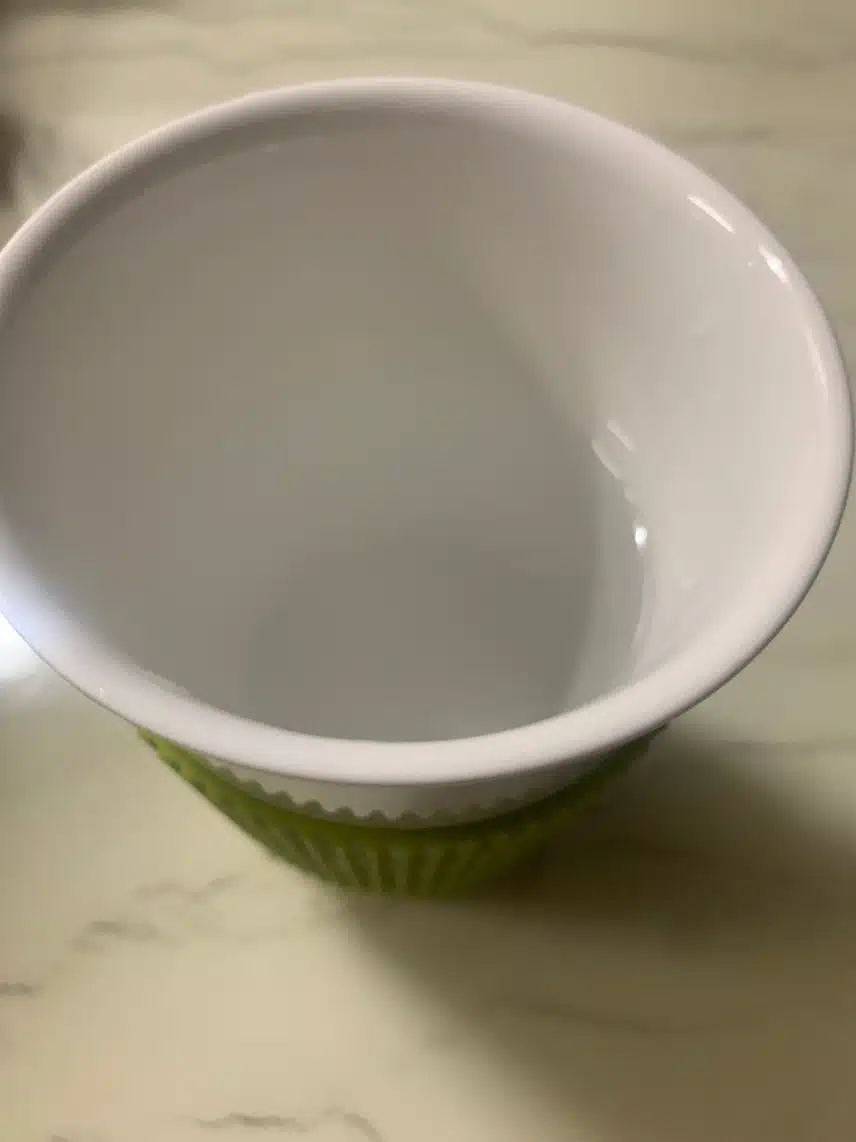 공복 물 한잔