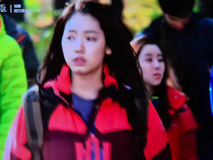 좋아하는 감정을 은상이 괴롭히는 행동으로 표현하네요