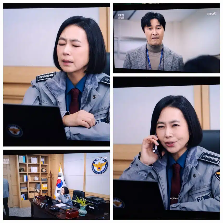☆강주-엄마☆ 도난당한 100억 사실확인 하지않고 다림 엄마 도둑으로 몰아 강주에게 다림과 헤어질것을 요구하시니 강주-다림 사랑은 어떻게 전개될지 궁금합니다 