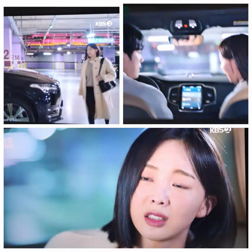 ☆강주-엄마☆ 도난당한 100억 사실확인 하지않고 다림 엄마 도둑으로 몰아 강주에게 다림과 헤어질것을 요구하시니 강주-다림 사랑은 어떻게 전개될지 궁금합니다 