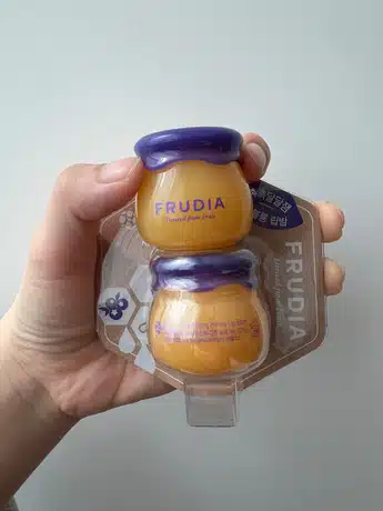 🌬️겨울철 칼바람을 이겨낼 수 있는 보습템 2가지🩵🌟
