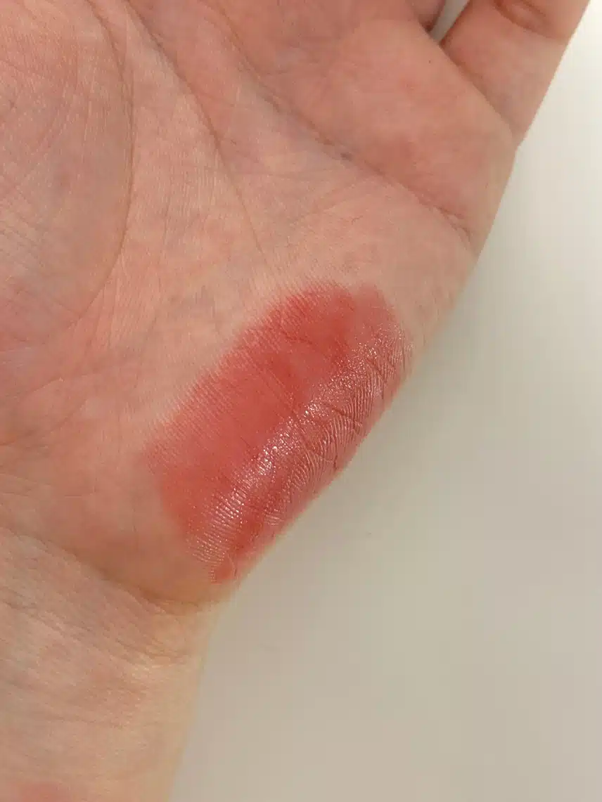 악건성의 겨울 색조템_보습편💧