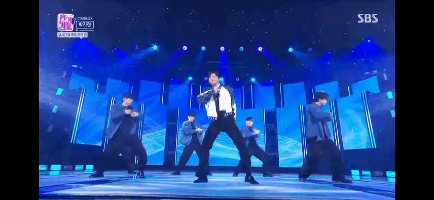 대박 멋진 바다사나이 지현님