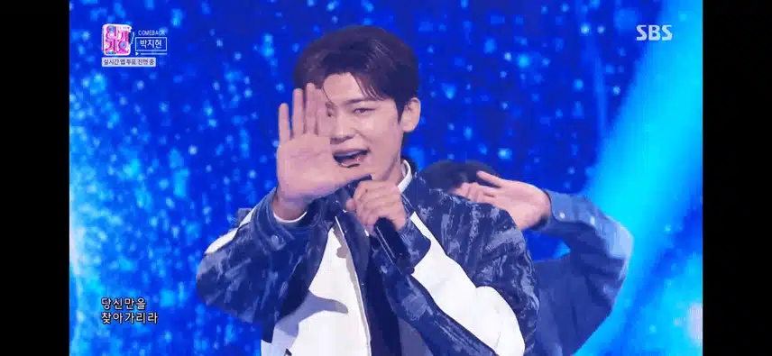 대박 멋진 바다사나이 지현님