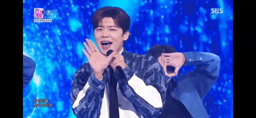 대박 멋진 바다사나이 지현님