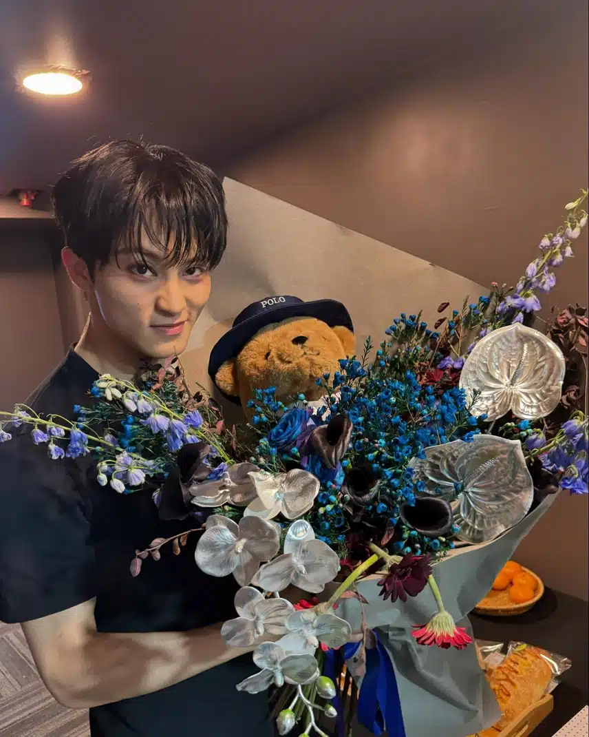 오늘 마크 인스타그램 업데이트 