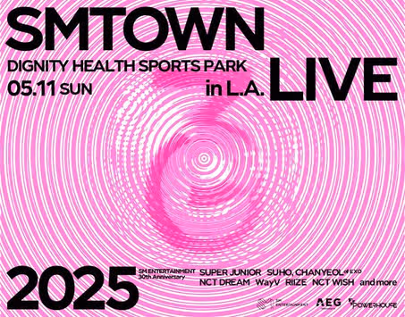 SM 30th Anniversary Concert, Can You See It on SBS During the Lunar New Year Holidays? Stage, Interview, Unreleased Footage Revealed (+ Air Date, Time)