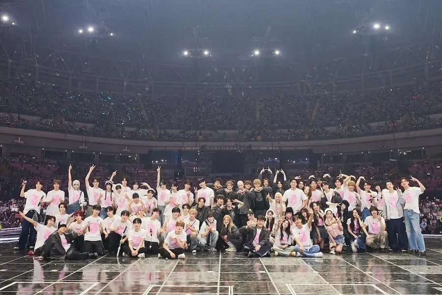 SM 30th Anniversary Concert, Can You See It on SBS During the Lunar New Year Holidays? Stage, Interview, Unreleased Footage Revealed (+ Air Date, Time)