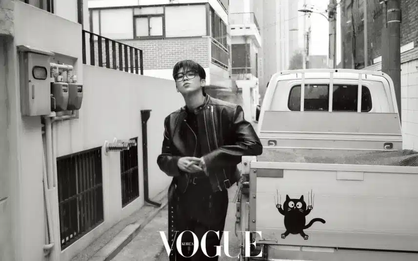 박지현 가수님께