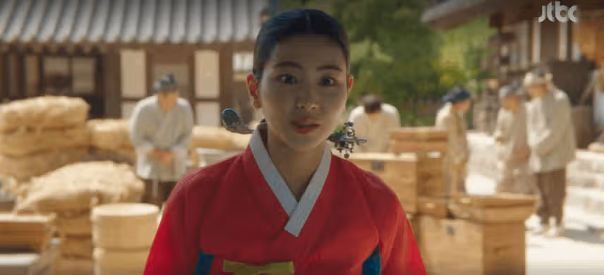 옥씨부인전 15회로 알아보는 반전 결말 소름이네! 다시 노비로 돌아가나.. (+몇부작)