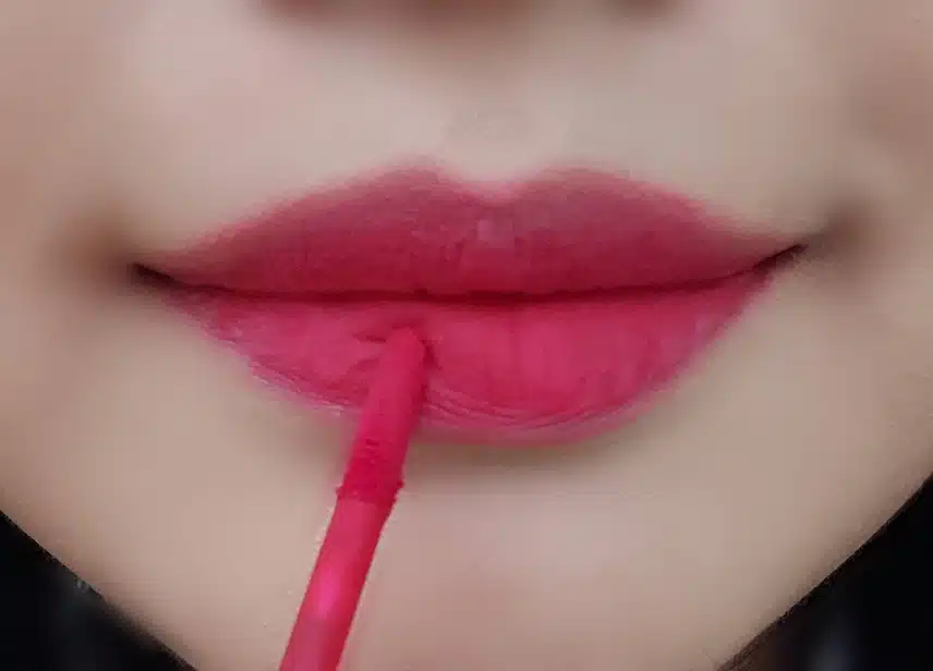 내 최애화장품(립) #롬앤푸시아바이브