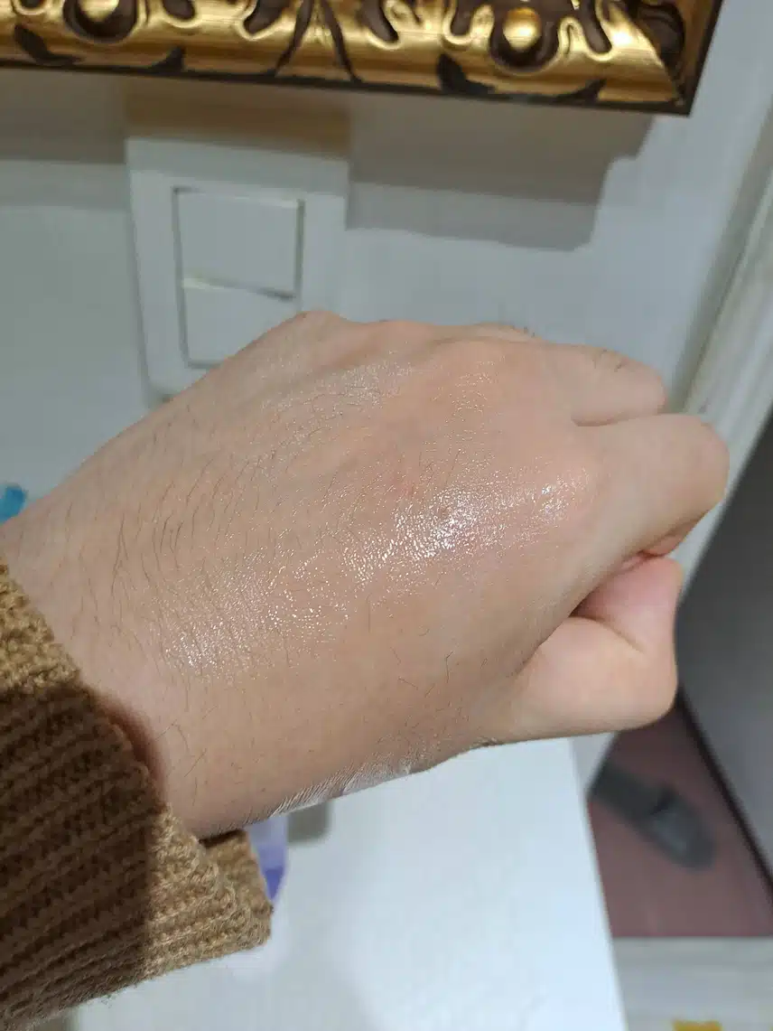 스킨파스텔 콜라겐x5 보습크림
