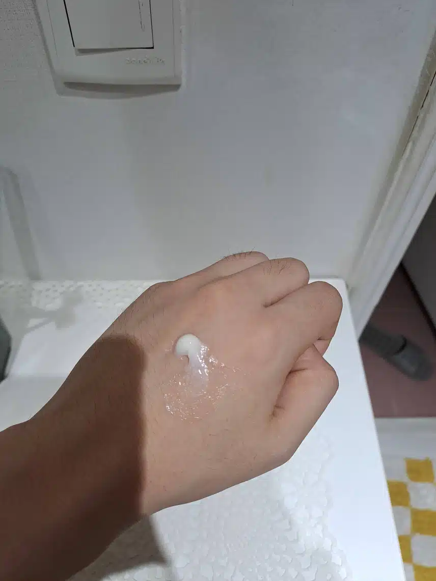 스킨파스텔 콜라겐x5 보습크림