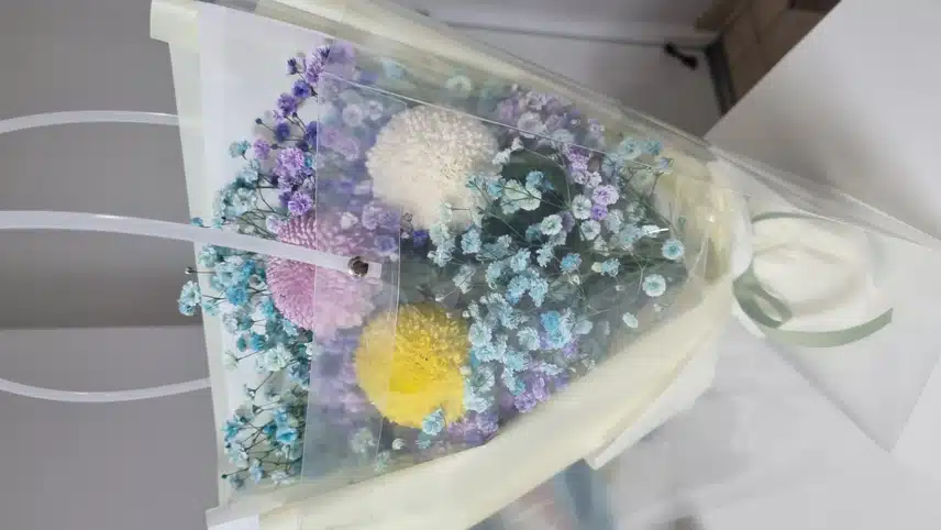 선물