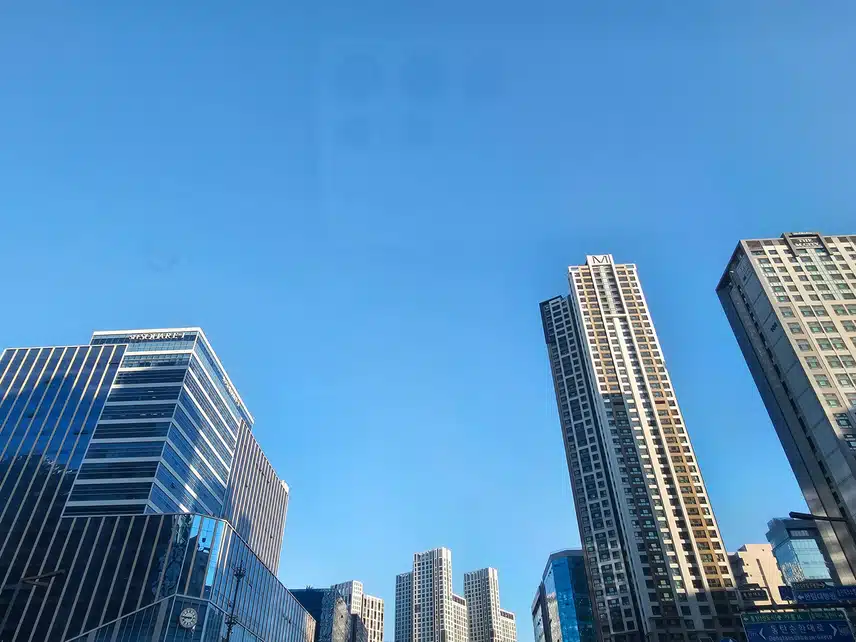 파란하늘