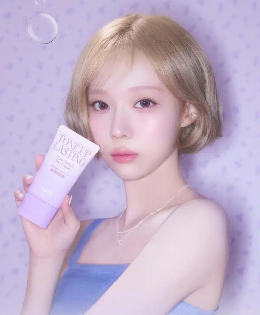 요정인가 윈터인가 헷갈리게하는 윈터 비주얼