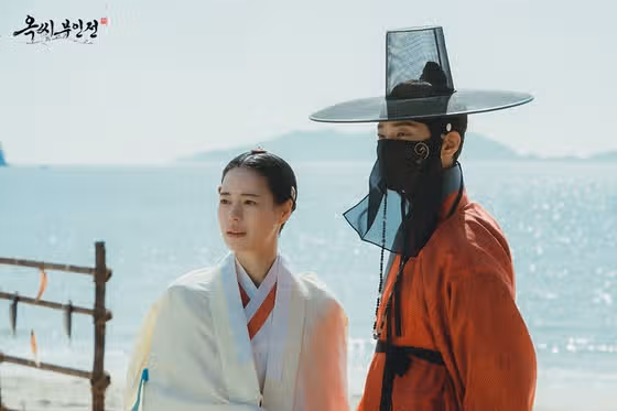 옥씨부인전 16회 충격 결말 스포 빌런 박준기의 최후는?(ft. 구덕이 아버지 정체)
