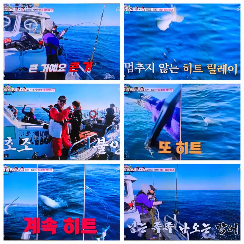나나 남매 방어잡이 도전기