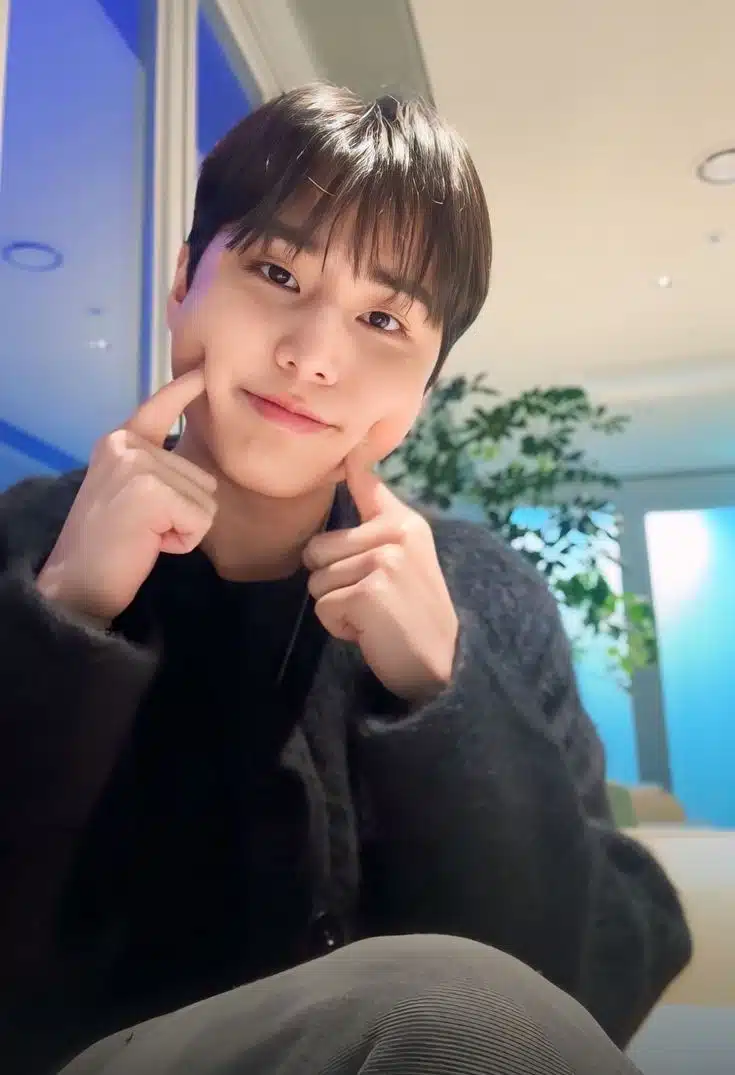 Cutie Youngk