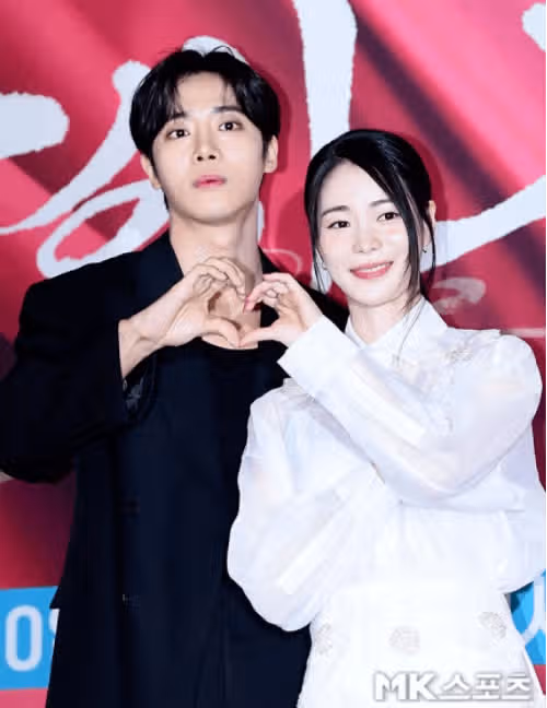 드라마 옥씨부인전 스페셜 방송 확정됐네요