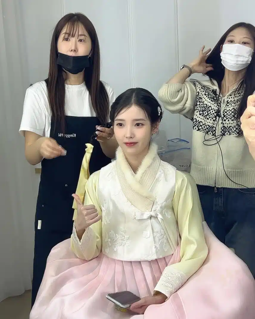 '활명수' 설특집