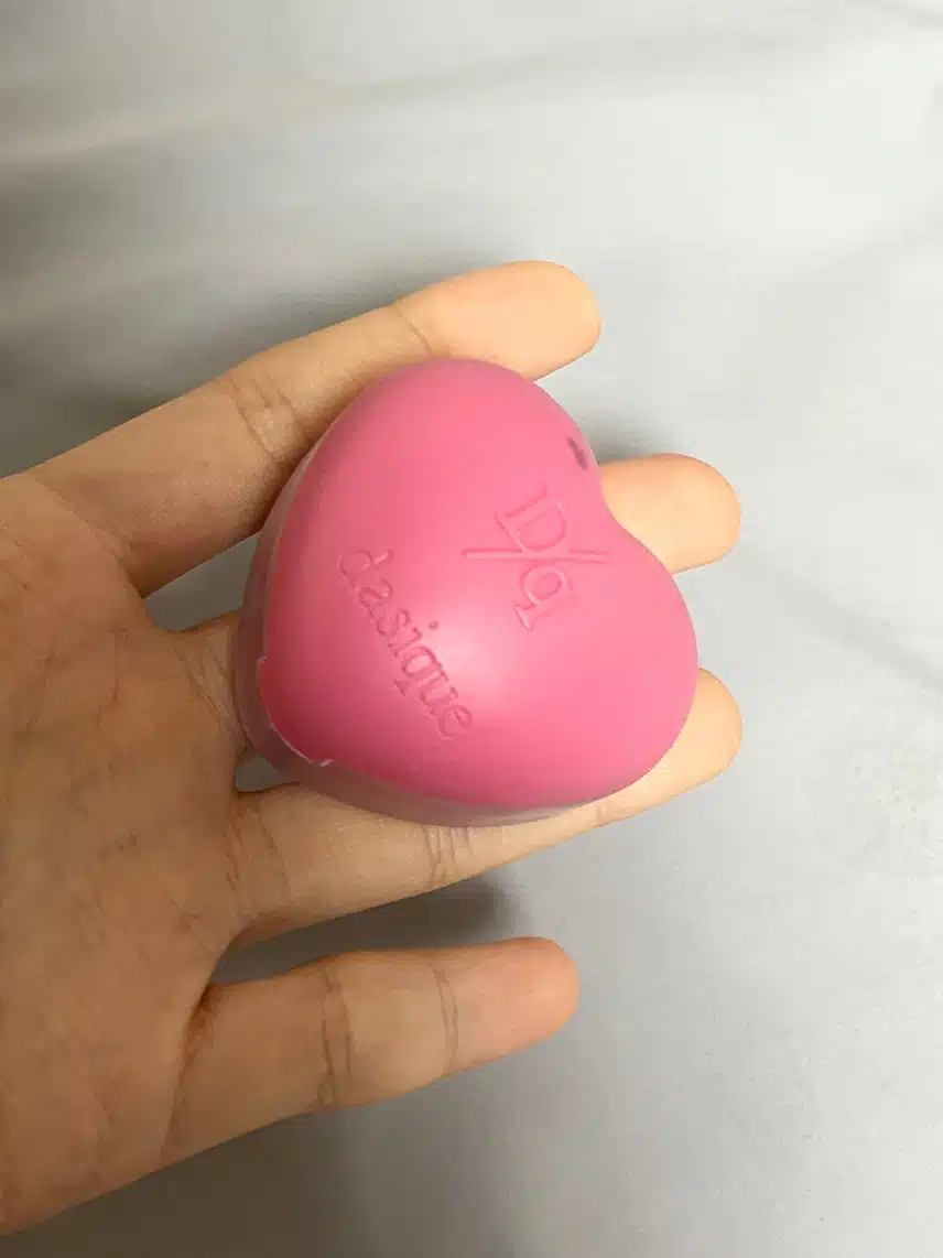 💗 와츠 인 마이 파우치 ? 코덕의 파우치 파해치기 ‼️