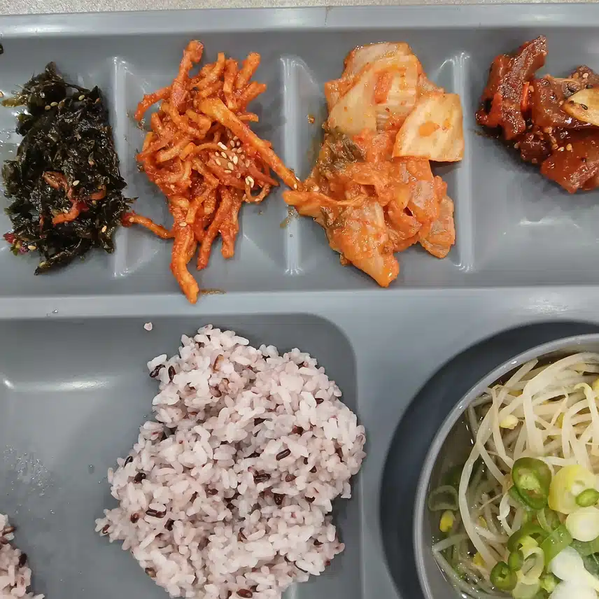 간헐적 단식 18:6 첫끼 먹어요~♡