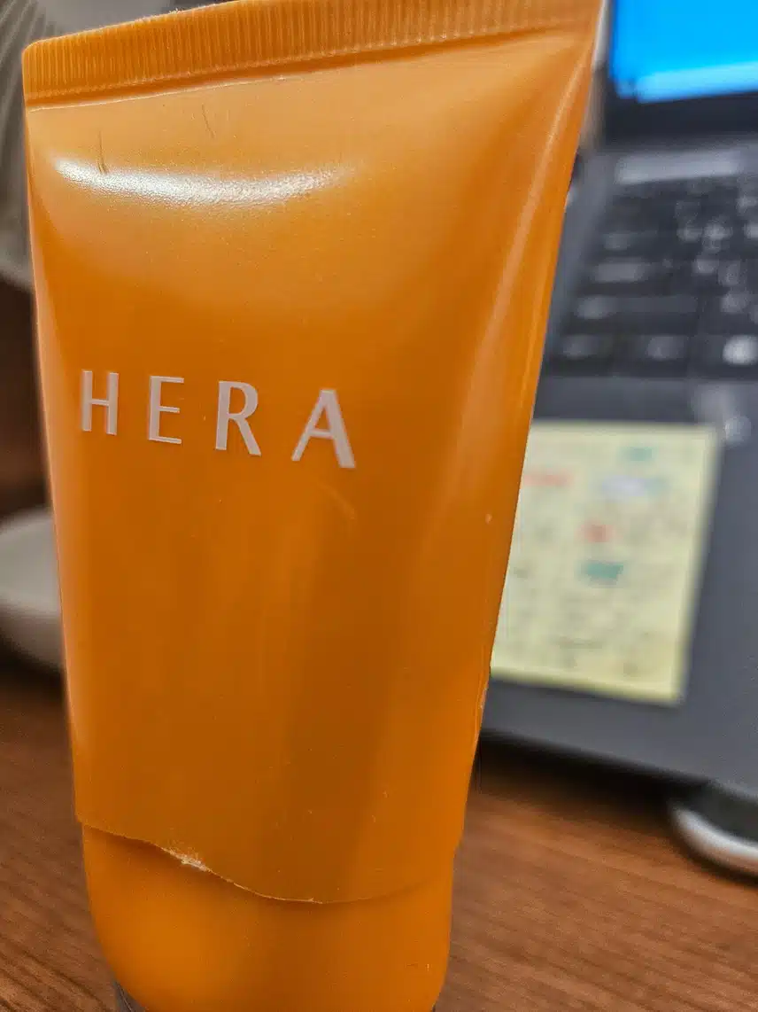 얼굴보호 