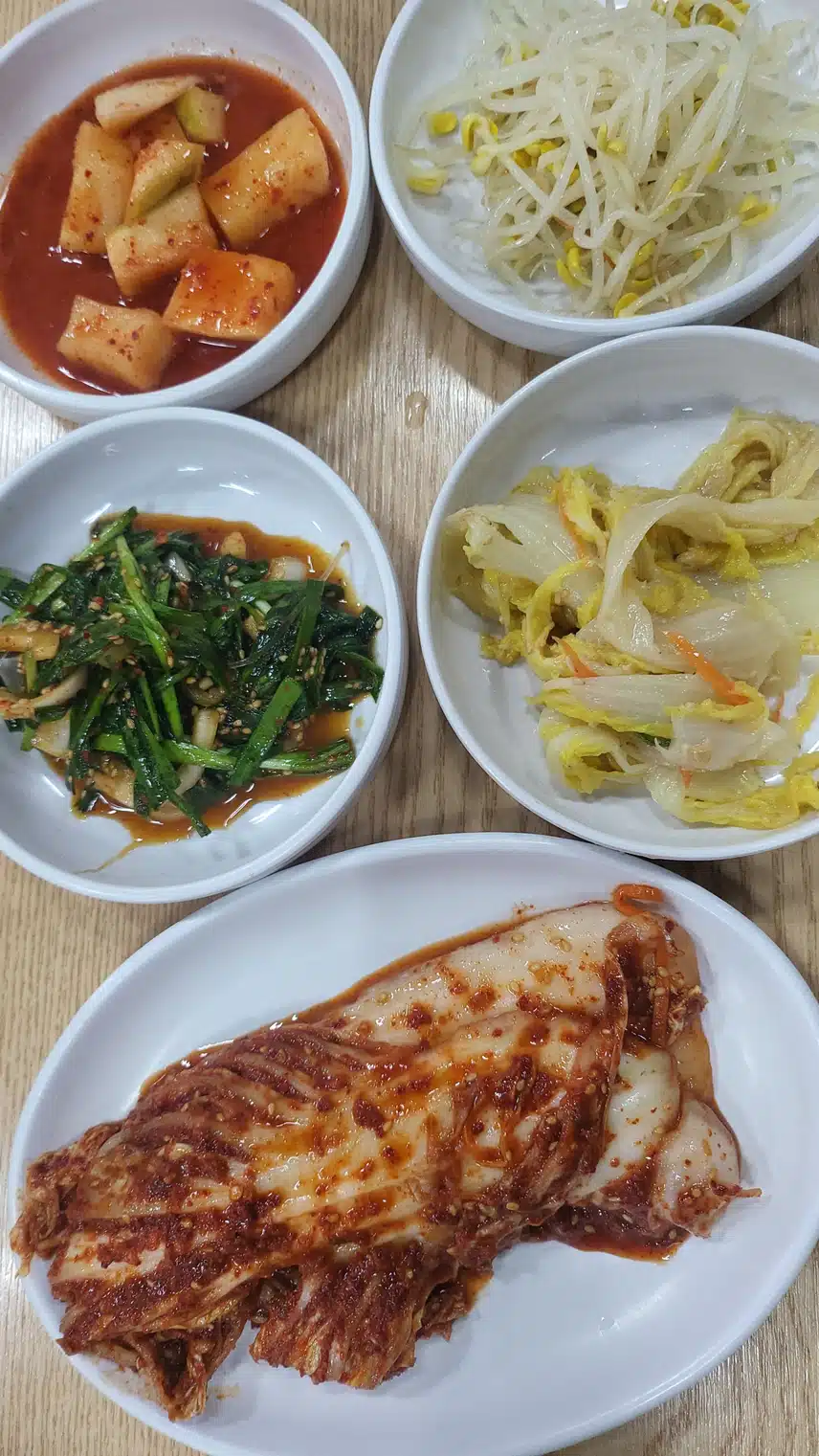 뜨끈한 갈비탕 한 그릇으로 