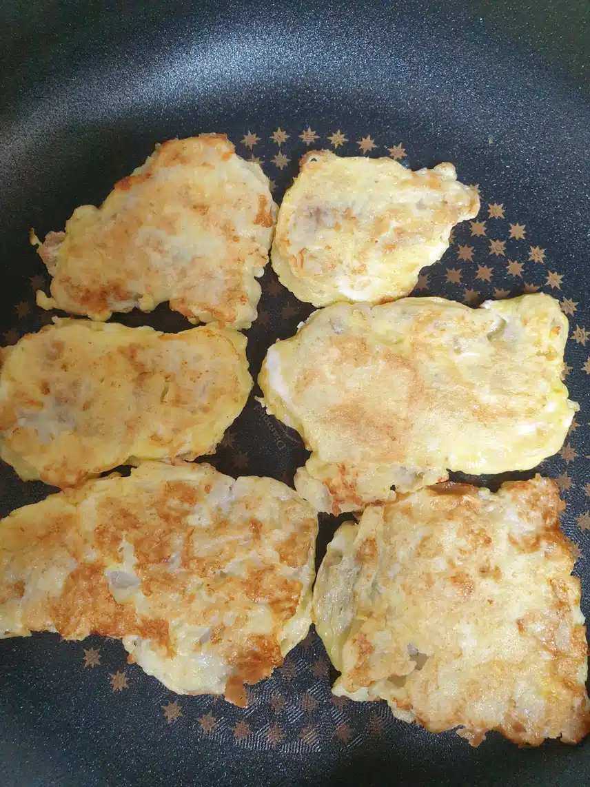 동태전