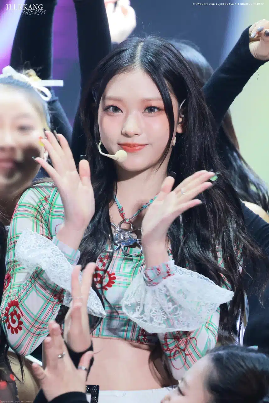 깜짝이야 이쁜애랑 눈마주침🙈😊