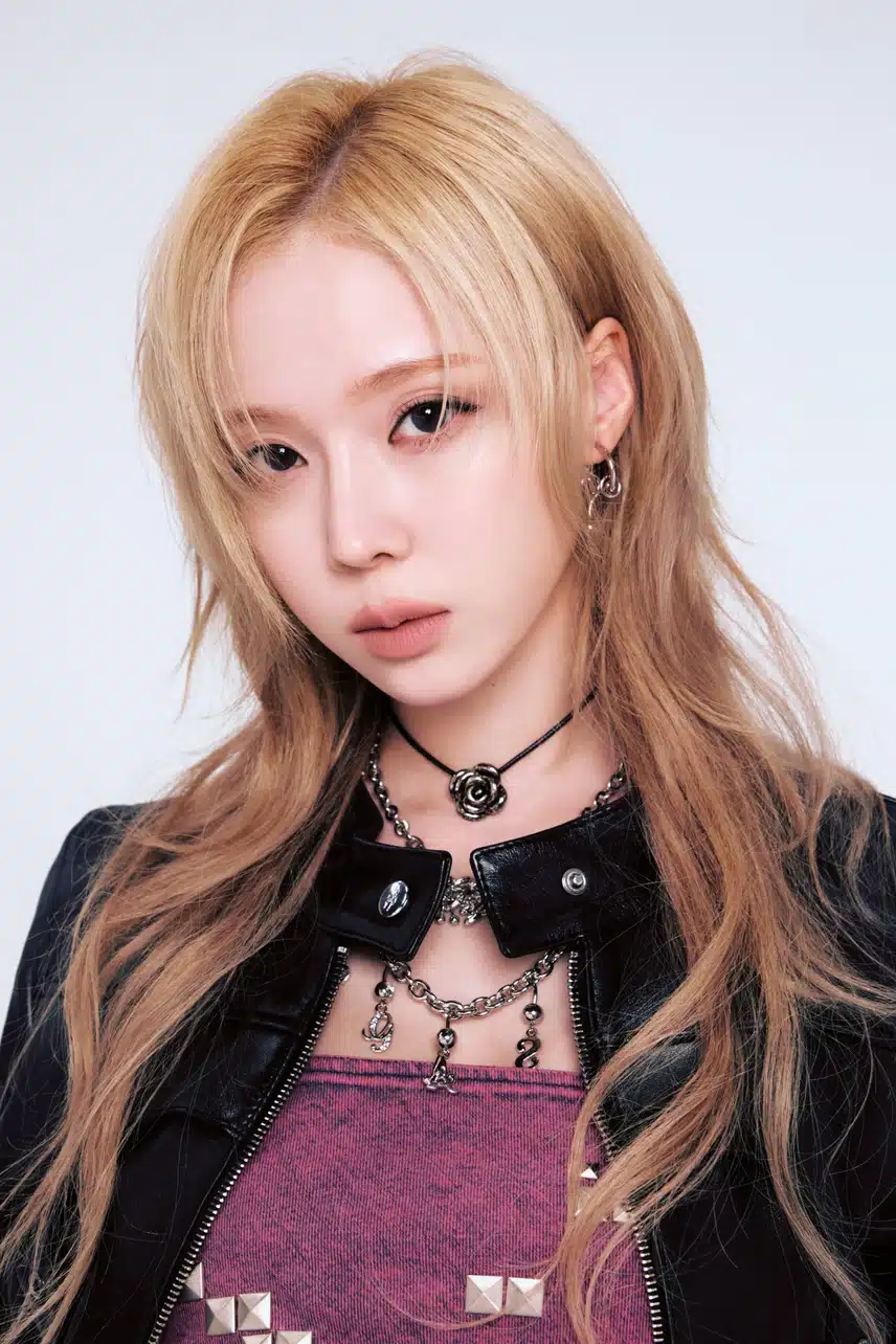 SM 30주년 이미지 윈터님이 너무 멋지네요 